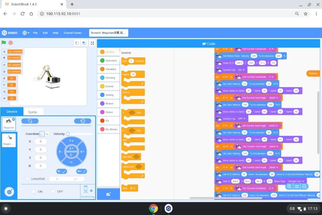 https://a.storyblok.com/f/298593/1080x722/300fc556c7/dobot-software.webp https://a.storyblok.com/f/298593/1080x722/300fc556c7/dobot-software.webp