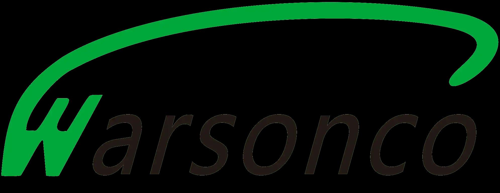 Warsonco