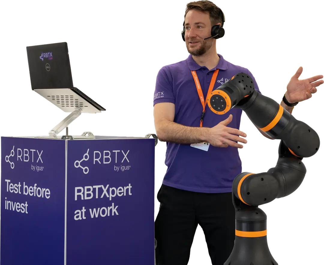 RBTXpert