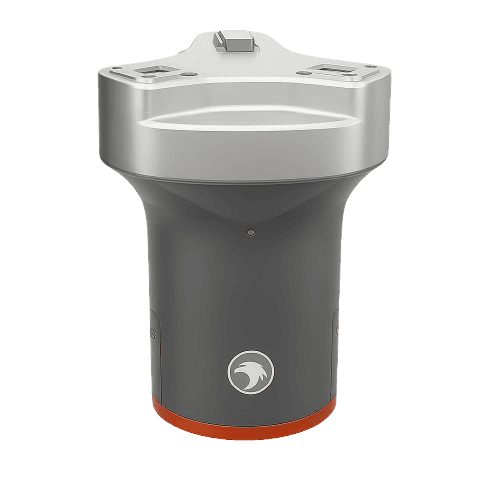 HITBOT ECG-20 | 30~80 N | 20mm adjustable | Electric gripper