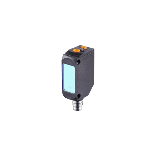 IFM O6D100 | Photoelectric Sensor | 3.3 m Range | PNP/NPN | Red Light